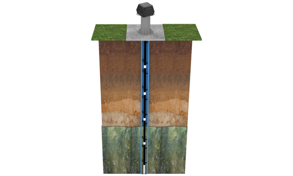 傳輸、采集、自供電一體化，安裝便捷
